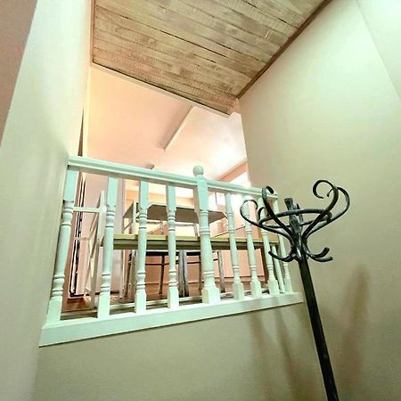Suli Apartment Tbilissi Extérieur photo