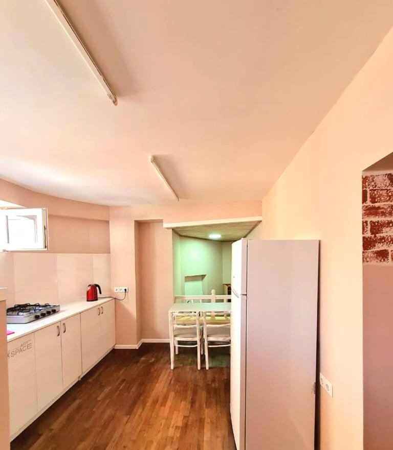 Suli Apartment Tbilissi Extérieur photo
