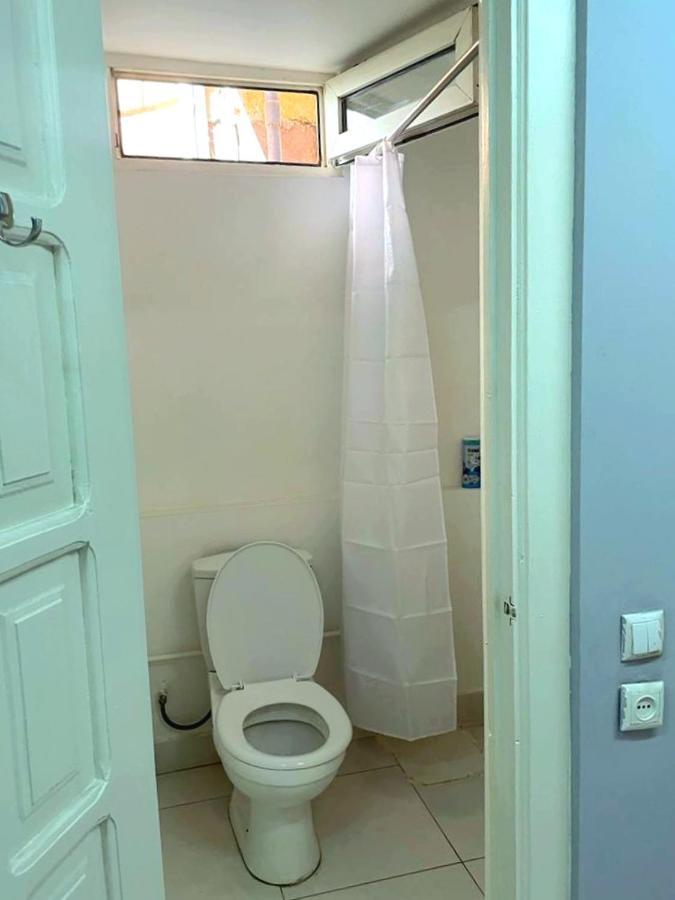 Suli Apartment Tbilissi Extérieur photo