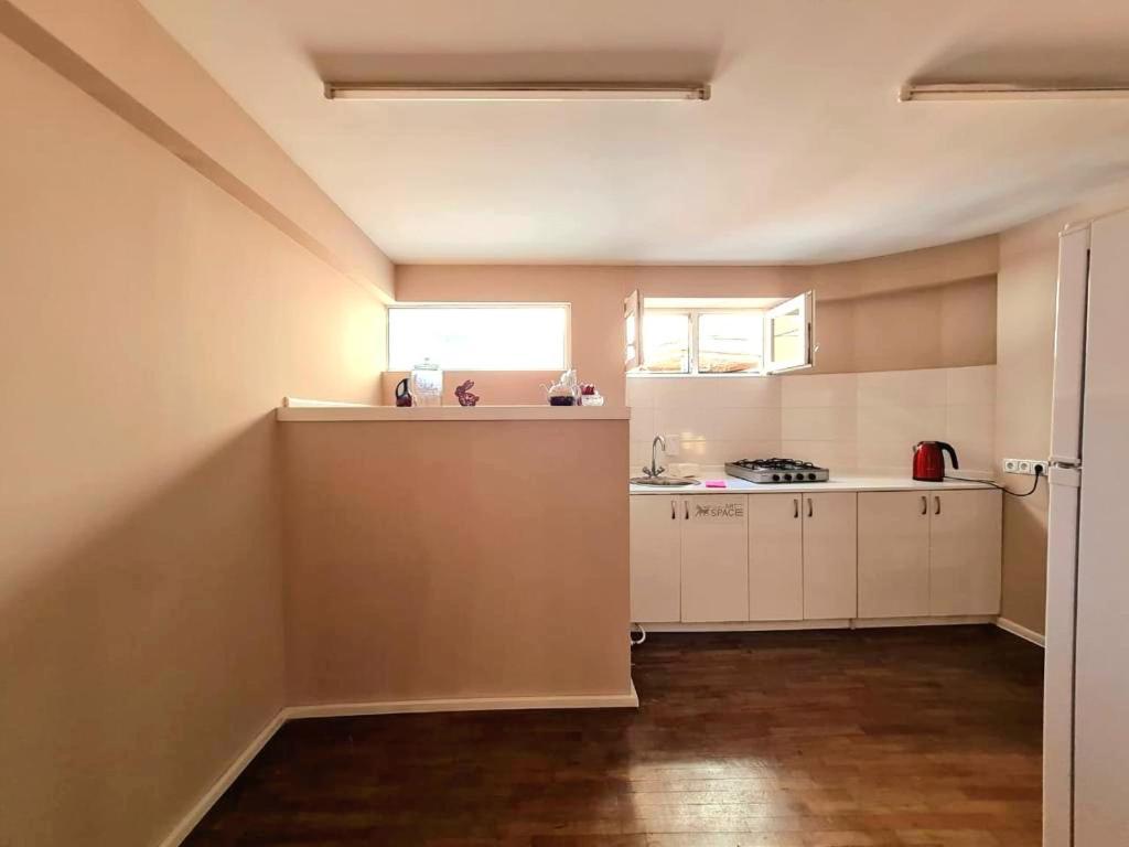 Suli Apartment Tbilissi Extérieur photo