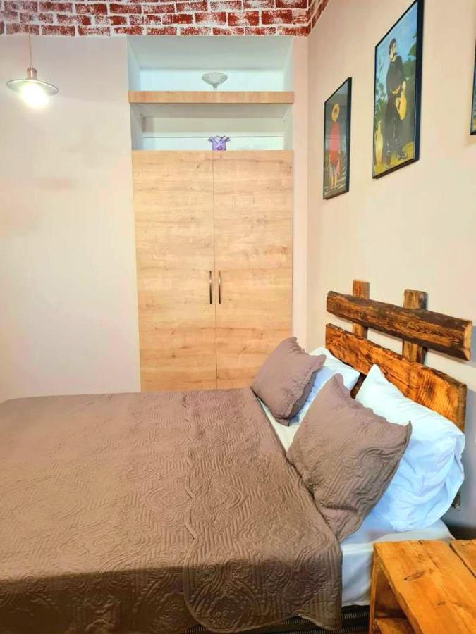 Suli Apartment Tbilissi Extérieur photo
