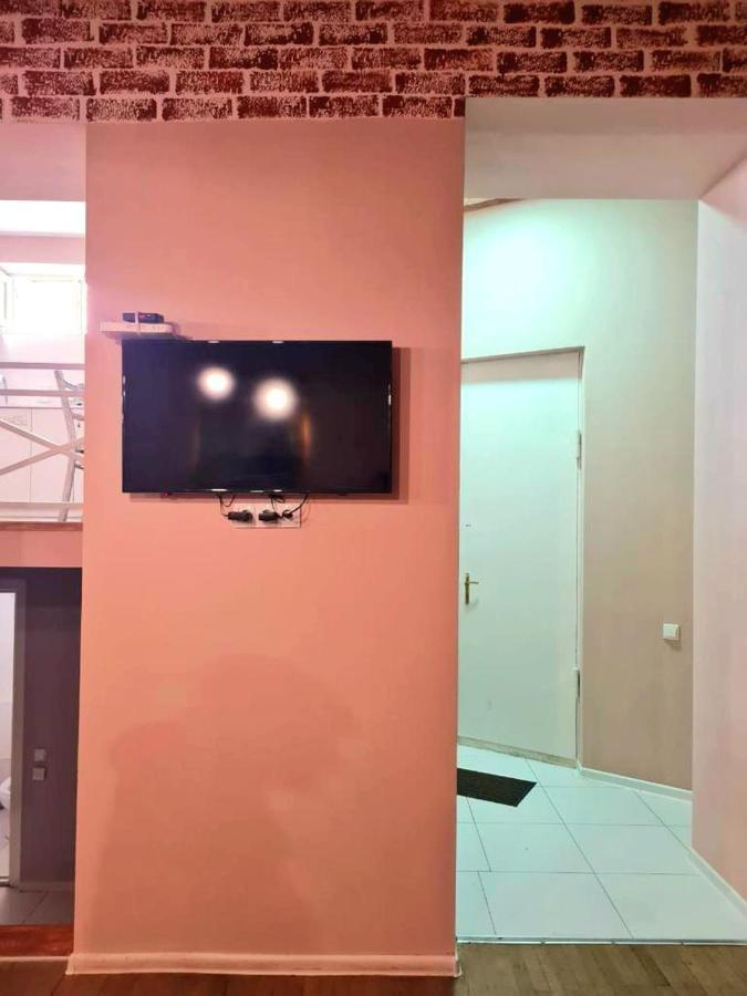 Suli Apartment Tbilissi Extérieur photo